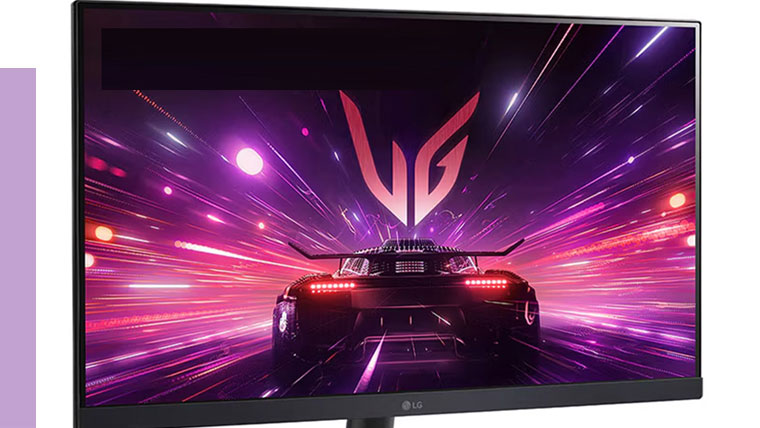 LG divulga nova geração de Monitor Gamer UltraGear em 24 e 27 polegadas