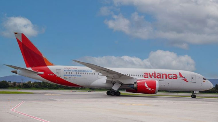 Avianca oferecerá Business Class em 34 rotas nas Américas